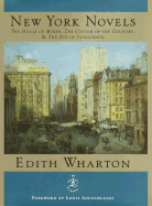 New York Novels
