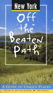 New York Off the Beaten Path: A Guide to Unique Places