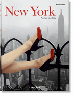 New York: Portrait of a City