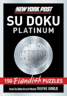 New York Post Platinum Su Doku
