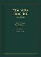 New York Practice, Student Edition