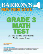 New York State Grade 3 Math Test