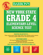 New York State Grade 4 Elementary-Level Science Test