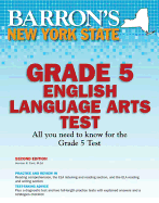 New York State Grade 5 English Lanuage Arts Test