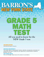New York State Grade 5 Math Test