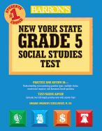 New York State Grade 5 Social Studies Test