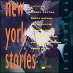 New York Stories
