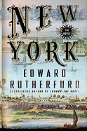 New York: The Novel