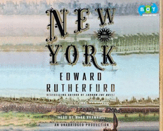 New York: The Novel
