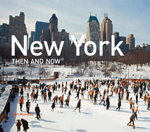 New York Then and Now(r): Mini Edition