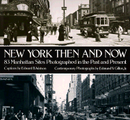 New York Then and Now