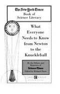 New York Times Book of Science