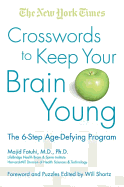New York Times Crosswords to Keep Your Brain Young