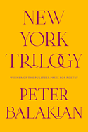 New York Trilogy