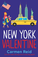 New York Valentine: A funny, feel-good romantic comedy