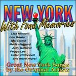 New York: With Fond Memories