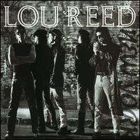 New York - Lou Reed