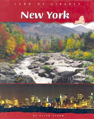 New York - Sturm, Ellen