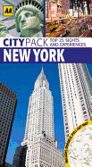 New York - Dailey, Donna