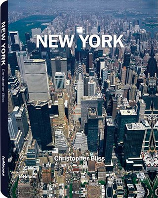 New York - Bliss, Christopher (Photographer)