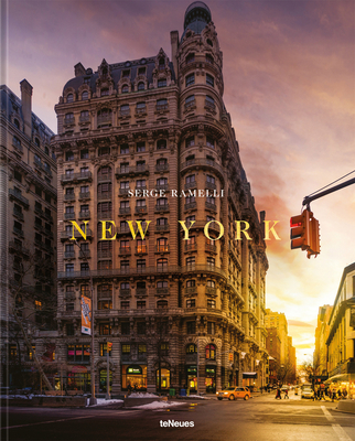 New York - Ramelli, Serge