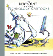 New Yorker Book of Technology Cartoons