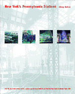 New York's Pennsylvania Stations