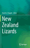 New Zealand Lizards