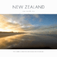 New Zealand: Sea, Earth, Sky