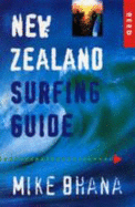 New Zealand Surfing Guide