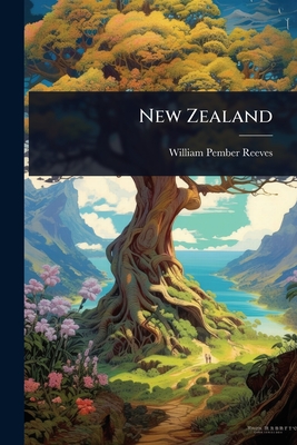 New Zealand - Reeves, William Pember