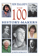 New Zealand's Top 100 History-Makers