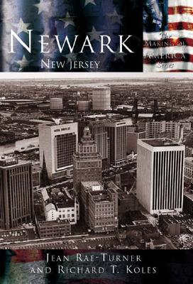 Newark, New Jersey - Rae-Turner Jean, and Koles, Richard T