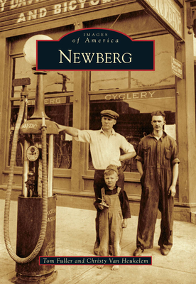 Newberg - Van Heukelem, Christy, and Fuller, Tom