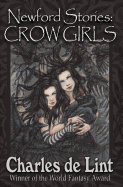 Newford Stories: Crow Girls