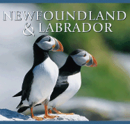 Newfoundland and Labrador - Stortini, Helen