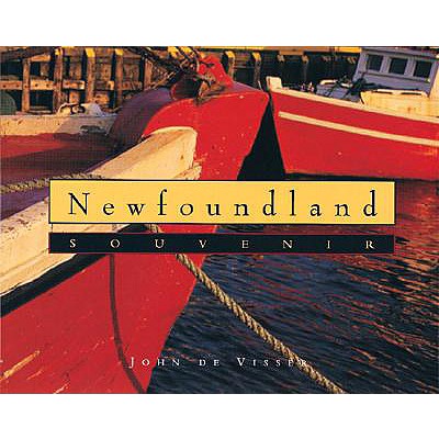 Newfoundland Souvenir - Visser, John, Dr. (Photographer)