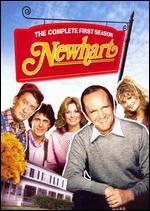 Newhart: Season 01