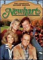 Newhart: Season 02