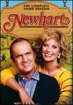 Newhart: Season 03