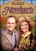Newhart: Season 05