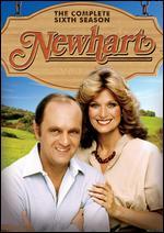 Newhart: Season 06