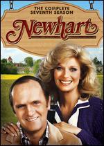 Newhart: Season 07