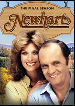 Newhart: Season 08