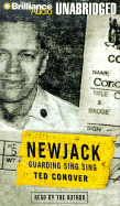 Newjack: Guarding Sing Sing
