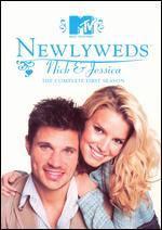 Newlyweds: Nick and Jessica: Season 01