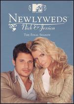 Newlyweds: Nick and Jessica: Season 03