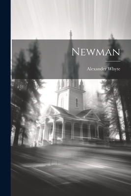 Newman - Whyte, Alexander