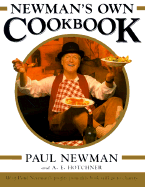 Newman's Own Cookbook