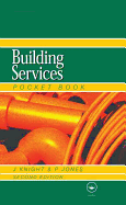 Newnes Building Services Pocket Book